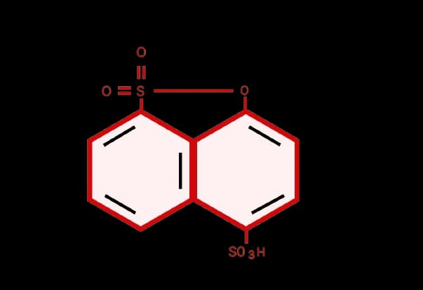 1,8-Naphthosultone,1:8 Naphtha Sultone 1,8-Naphthosultone,1:8 Naphtha Sultone