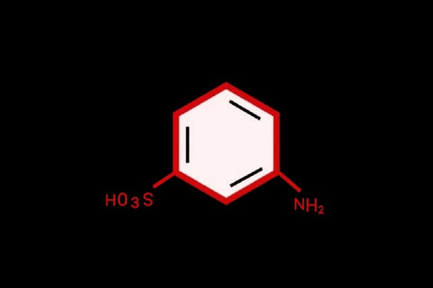 Metanilic Acid (CAS No. 121-47-1),Metanilic Acid Metanilic Acid (CAS No. 121-47-1),Metanilic Acid